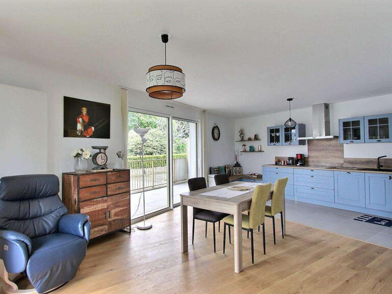 Appartement Vannes - 2 chambres