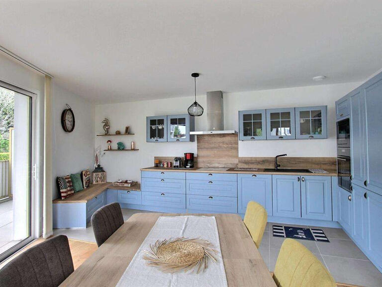 Appartement Vannes - 2 chambres