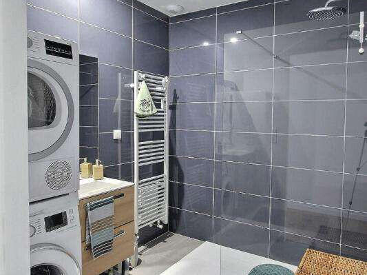 Appartement Vannes - 2 chambres