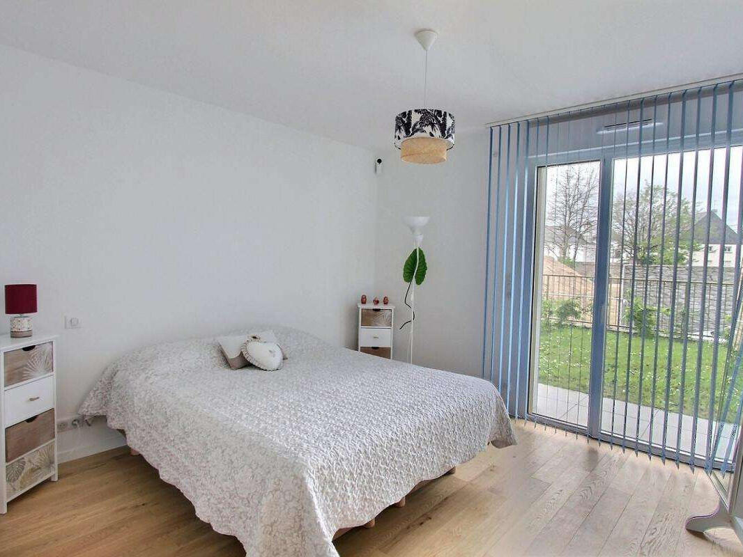 Appartement Vannes