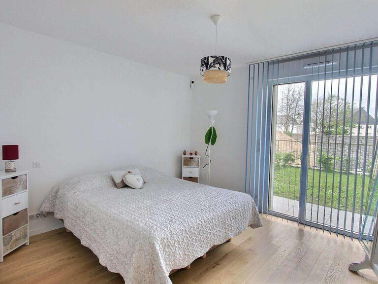 Appartement Vannes - 2 chambres