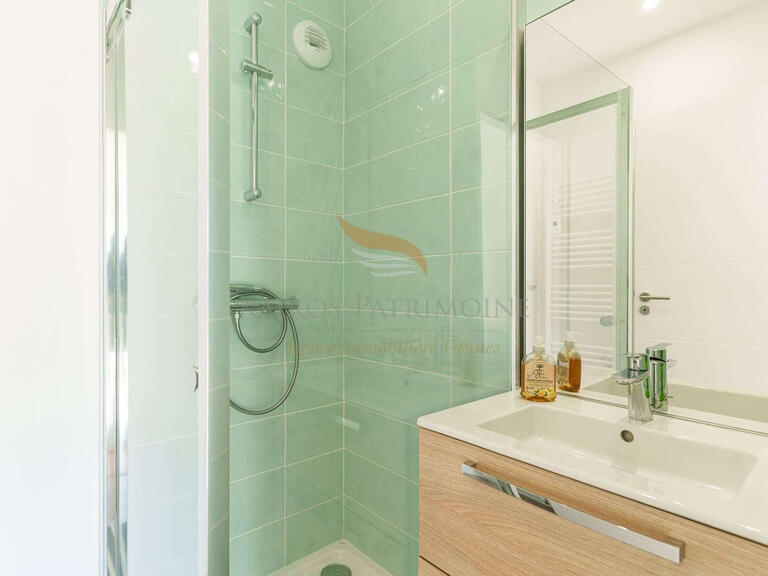 Appartement Vannes - 2 chambres