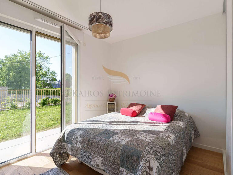 Appartement Vannes - 2 chambres