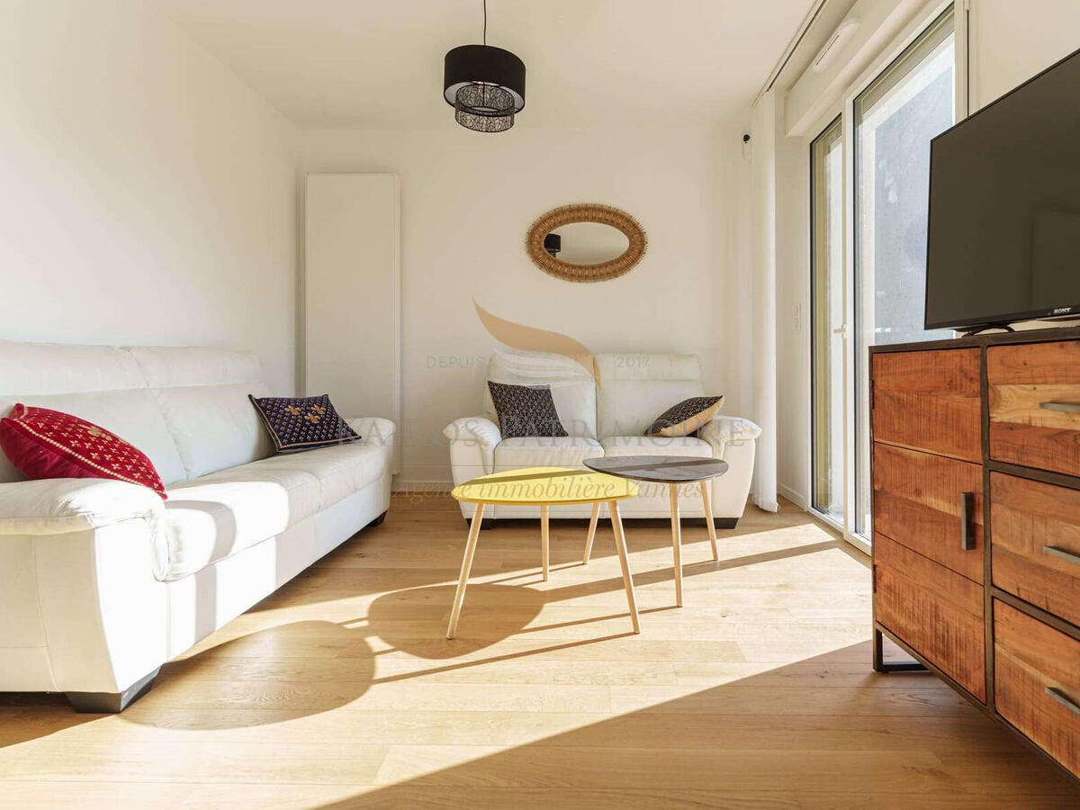 Apartment Vannes