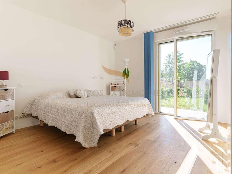 Apartment Vannes - 2 bedrooms