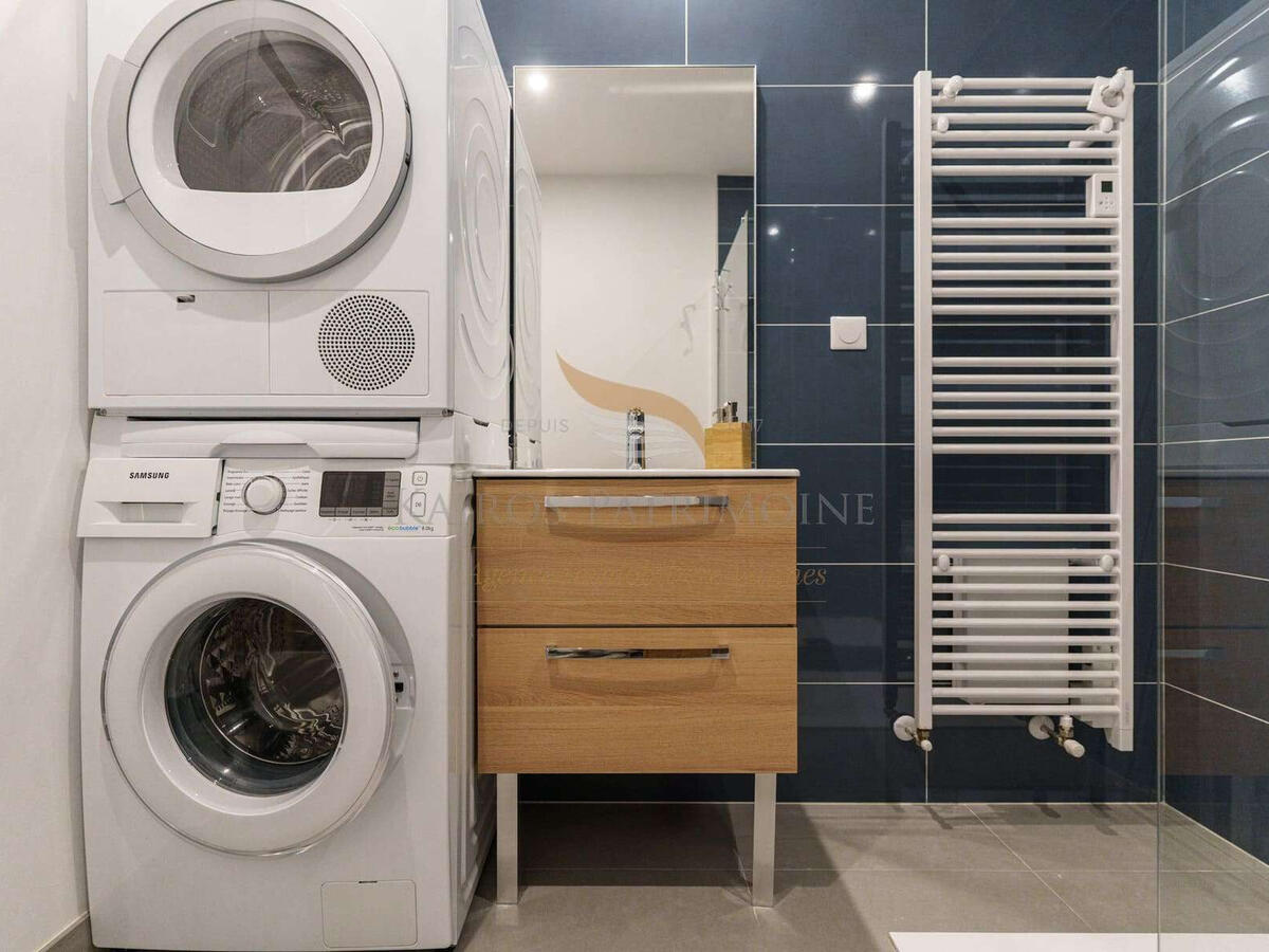 Apartment Vannes