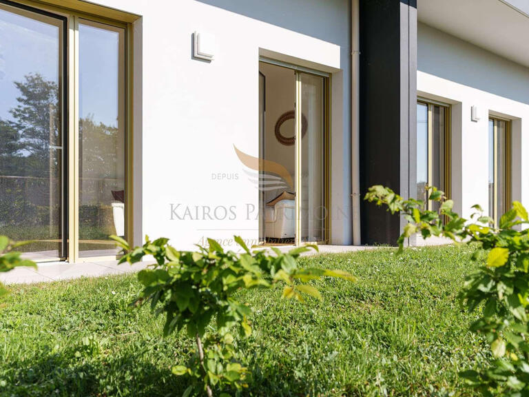 Appartement Vannes - 2 chambres