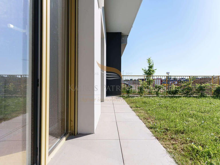 Appartement Vannes - 2 chambres