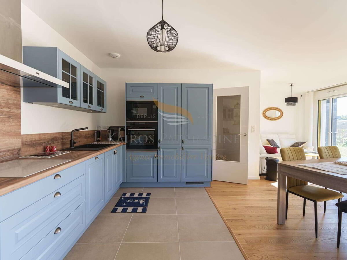 Apartment Vannes