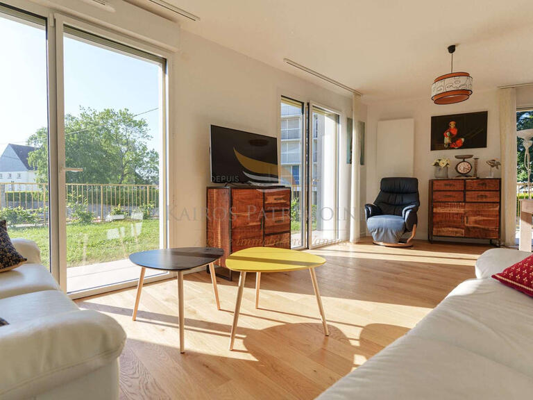 Appartement Vannes - 2 chambres