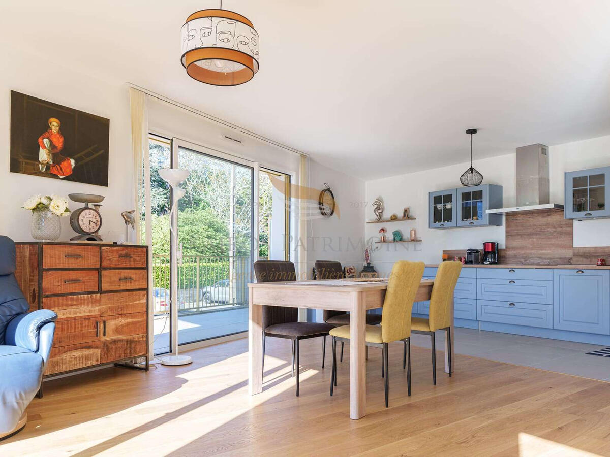 Apartment Vannes