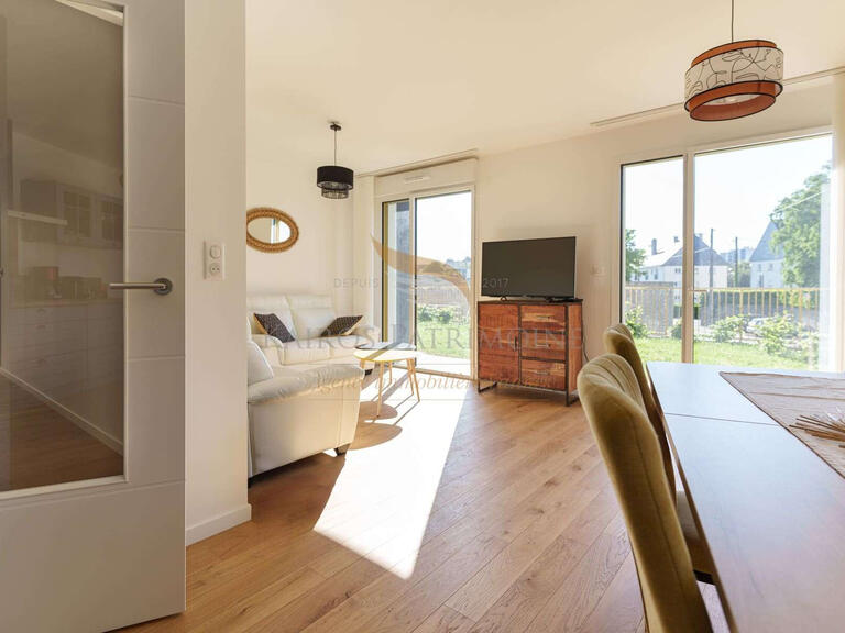 Appartement Vannes - 2 chambres