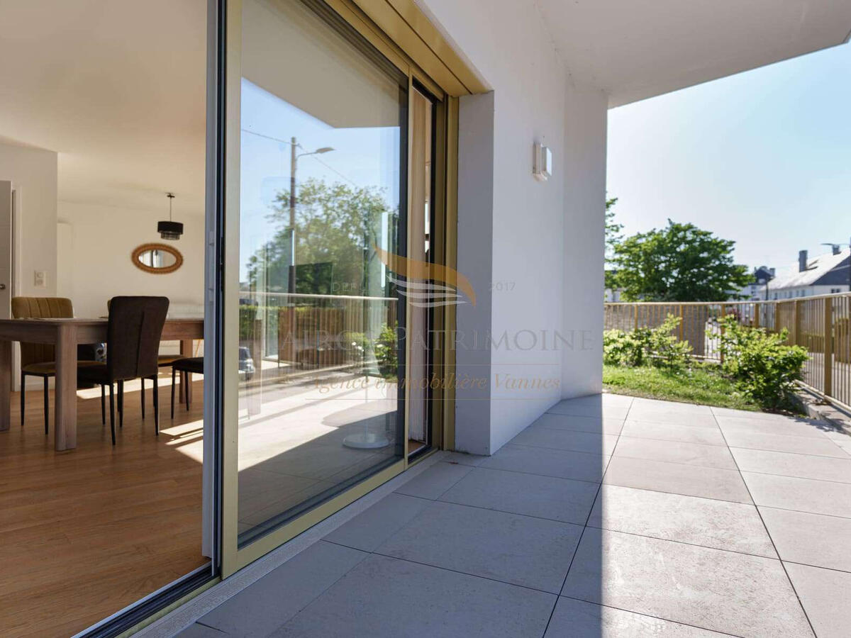 Apartment Vannes