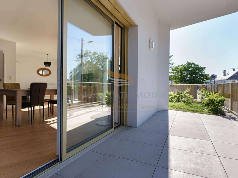 Appartement Vannes - 2 chambres