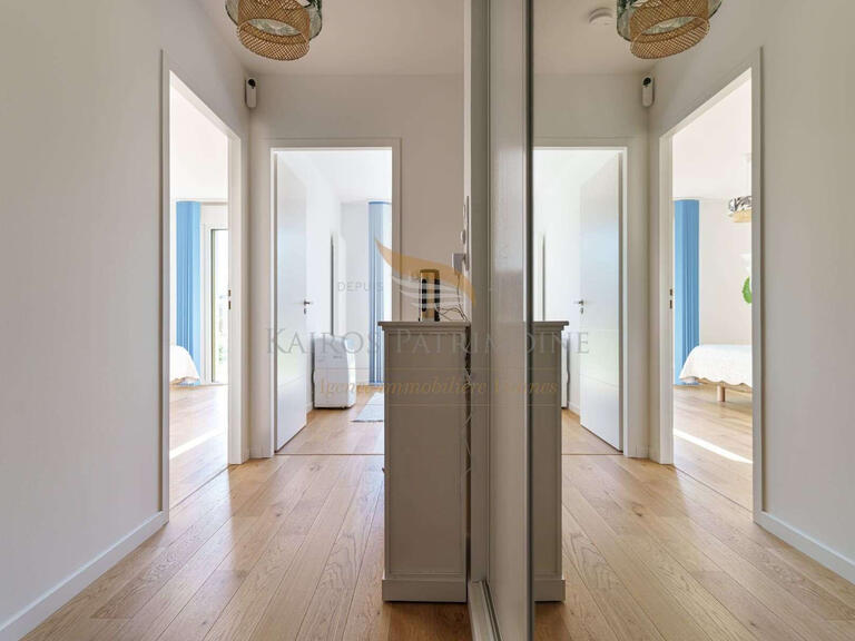 Appartement Vannes - 2 chambres