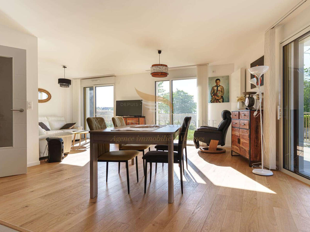Apartment Vannes