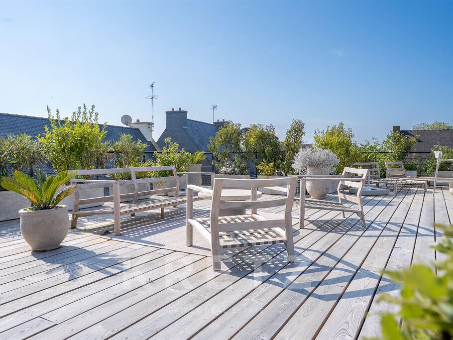 Appartement Vannes