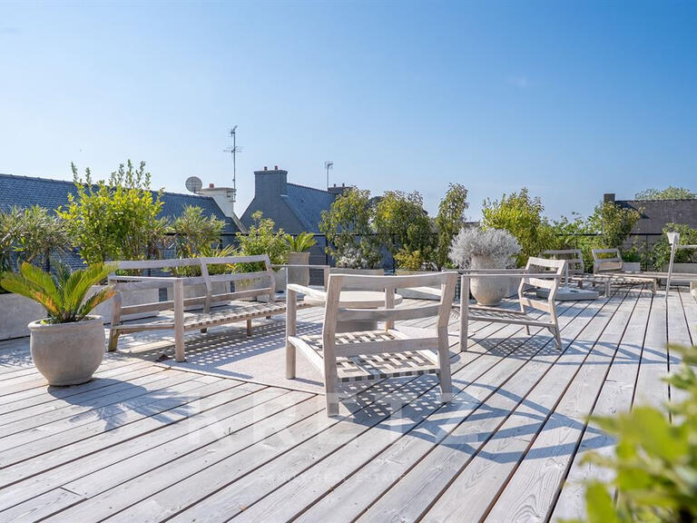 Appartement Vannes - 4 chambres - 290m²