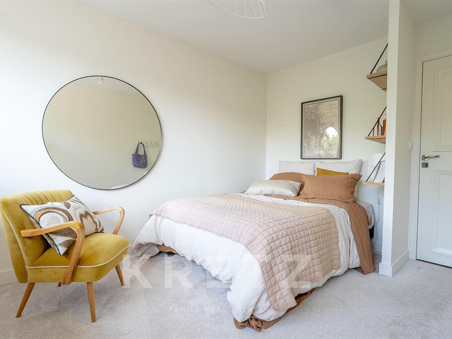 Appartement Vannes