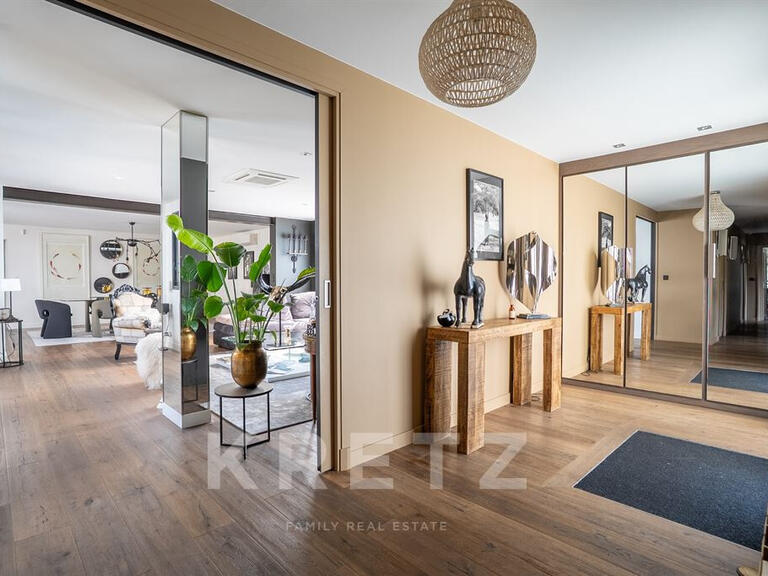Appartement Vannes - 4 chambres - 290m²