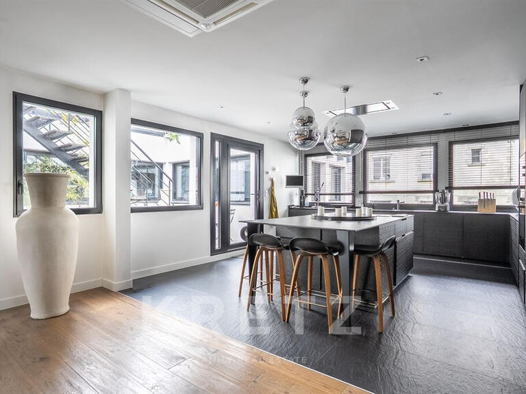 Appartement Vannes - 4 chambres - 290m²