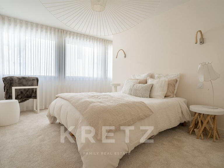 Appartement Vannes - 4 chambres - 290m²