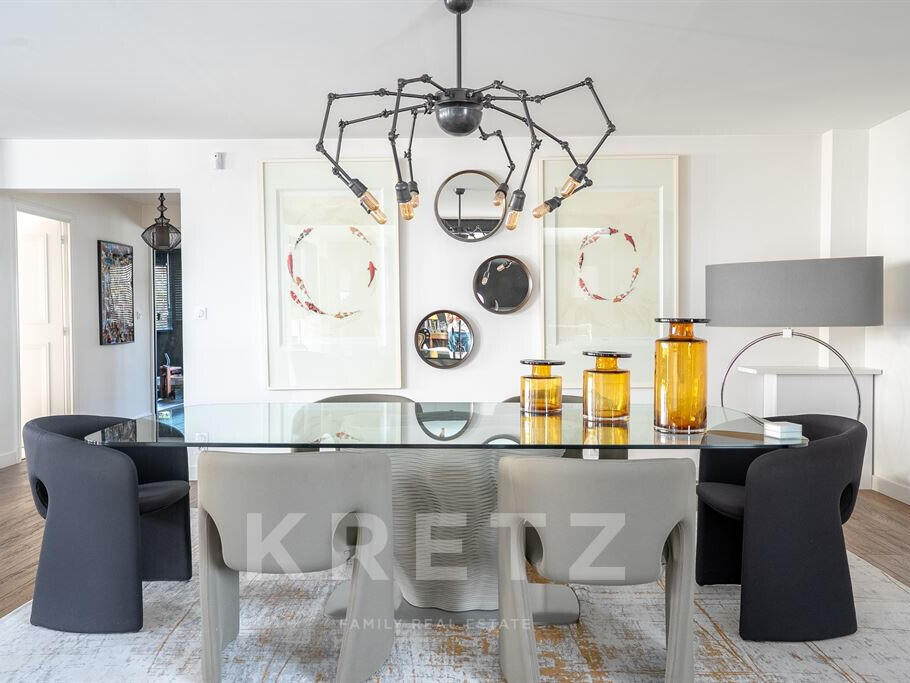 Appartement Vannes