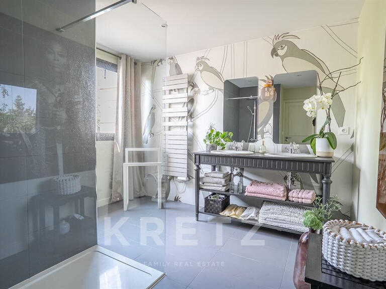Appartement Vannes - 4 chambres - 290m²