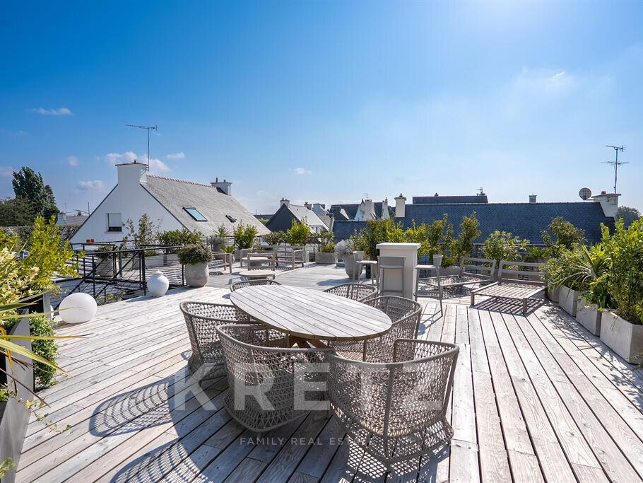 Appartement Vannes