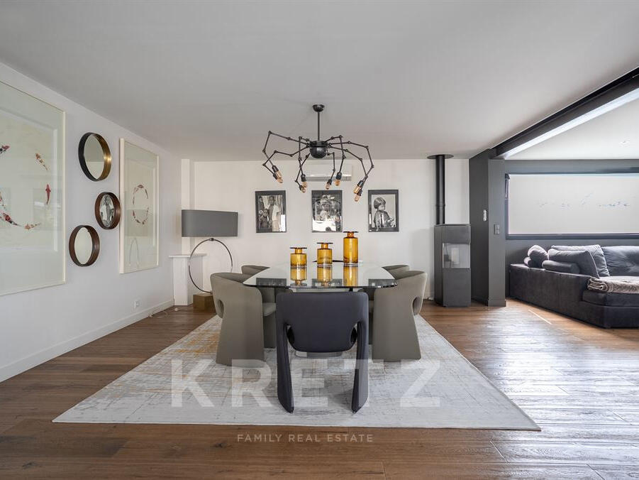 Appartement Vannes