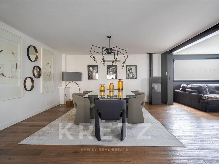Appartement Vannes - 4 chambres - 290m²