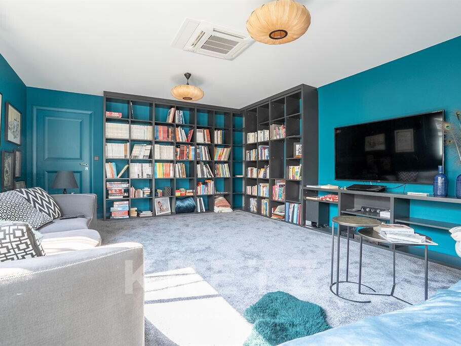 Appartement Vannes