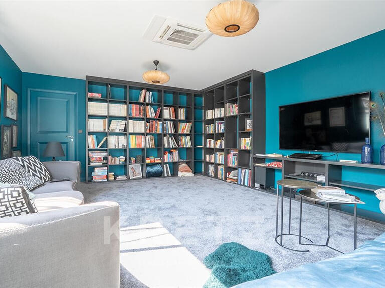 Appartement Vannes - 4 chambres - 290m²