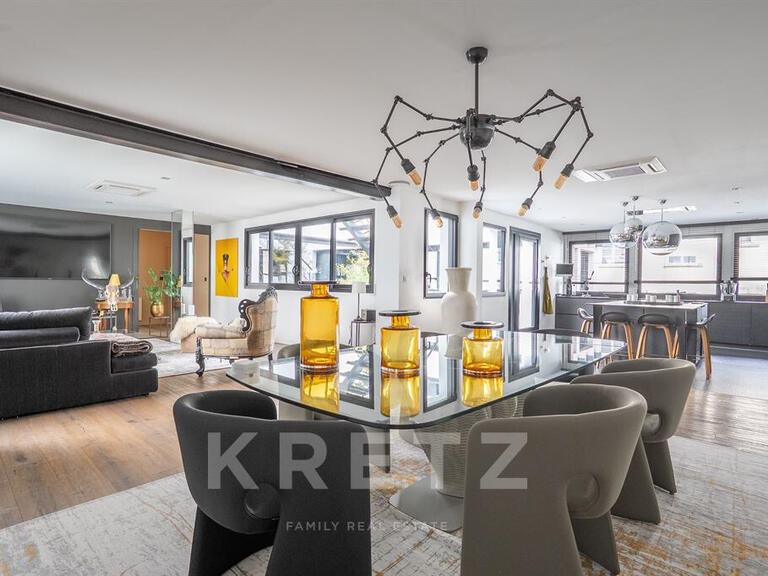 Appartement Vannes - 4 chambres - 290m²