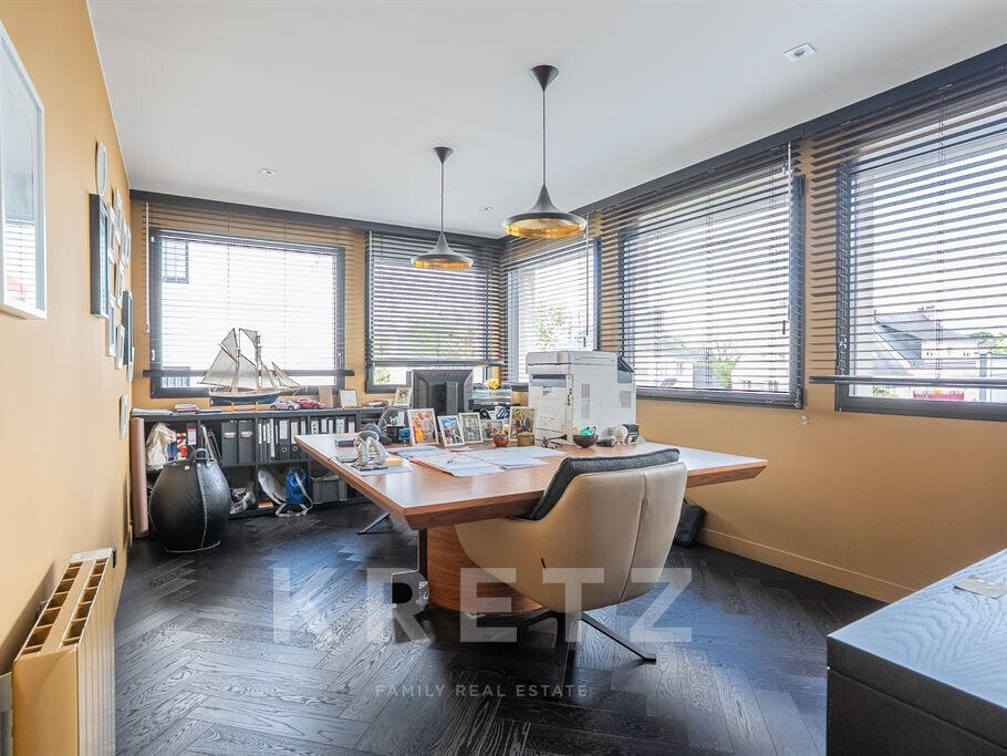 Appartement Vannes