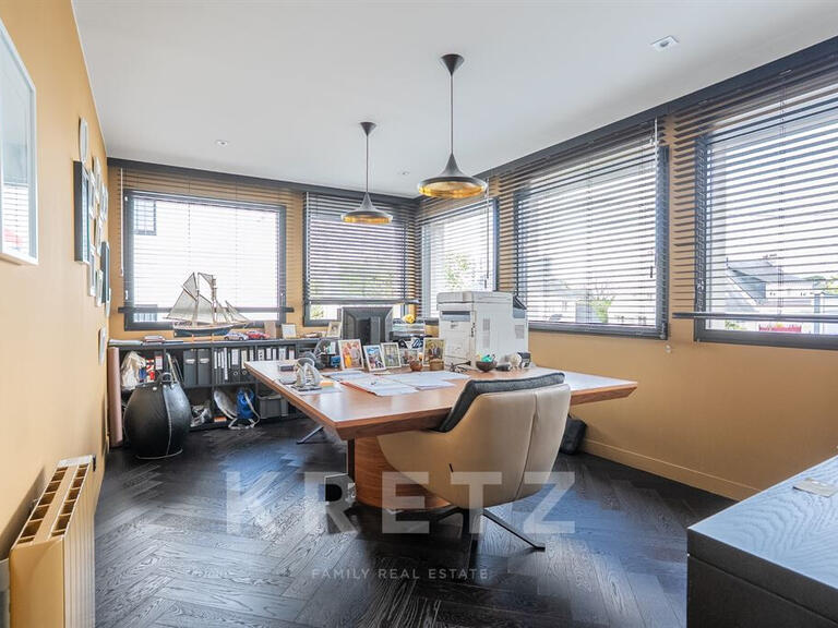 Appartement Vannes - 4 chambres - 290m²