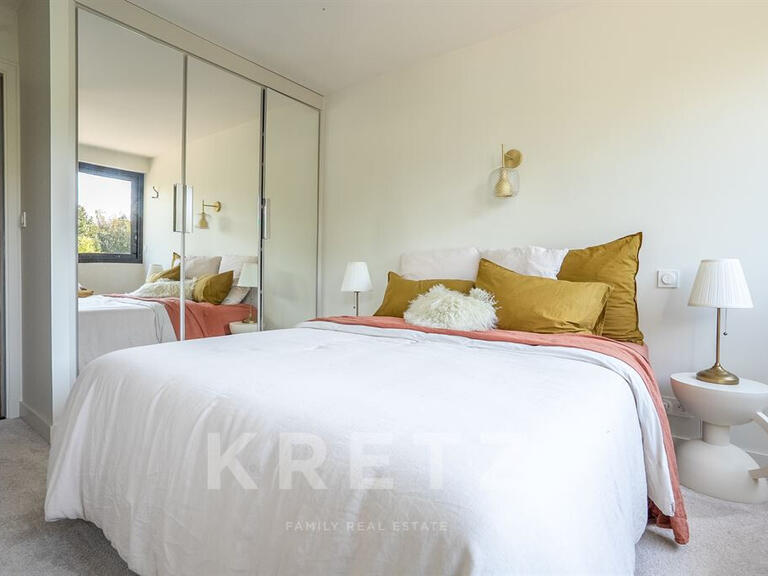 Appartement Vannes - 4 chambres - 290m²
