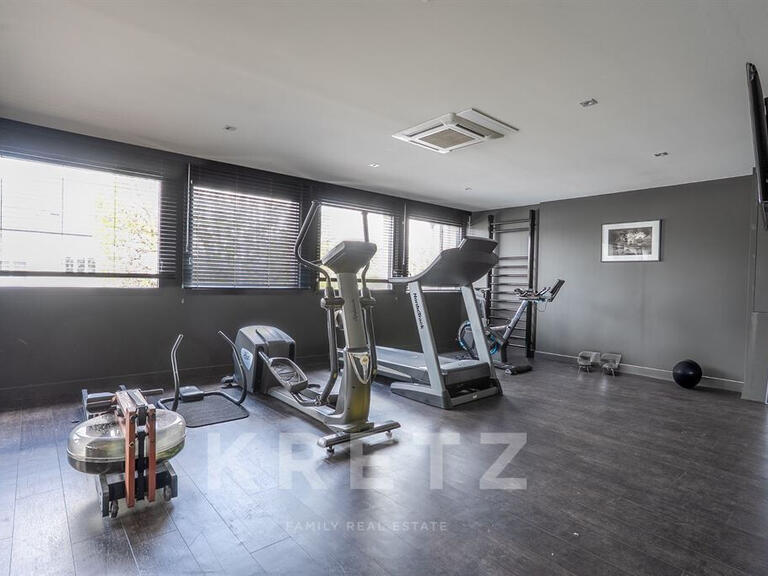 Appartement Vannes - 4 chambres - 290m²