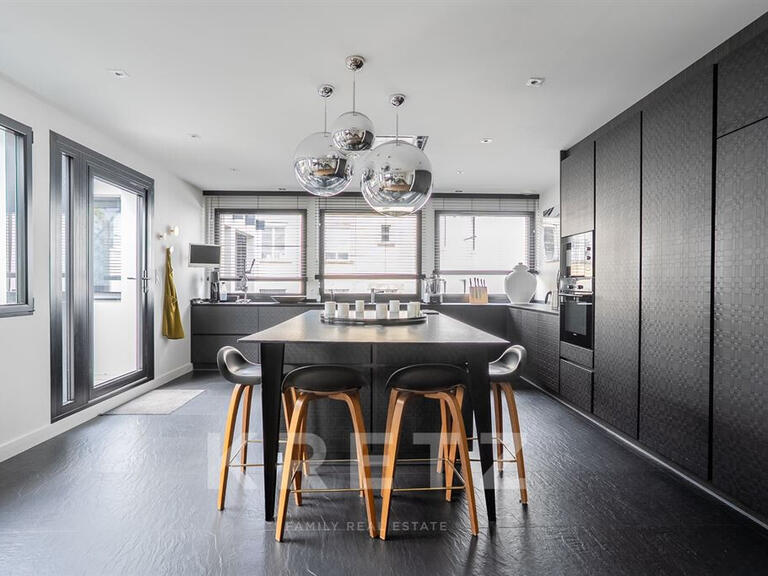 Appartement Vannes - 4 chambres - 290m²