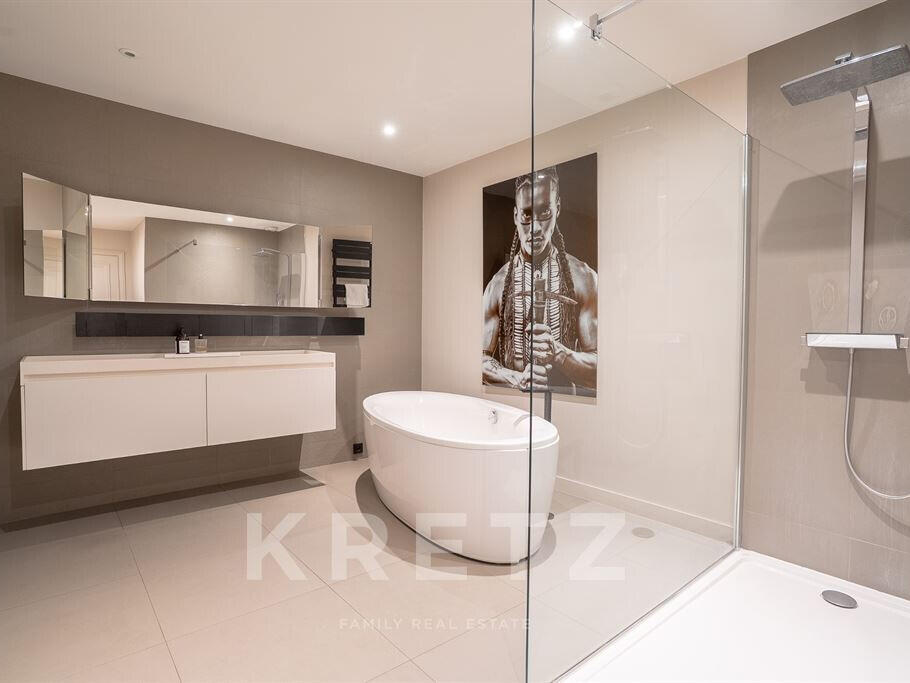 Appartement Vannes