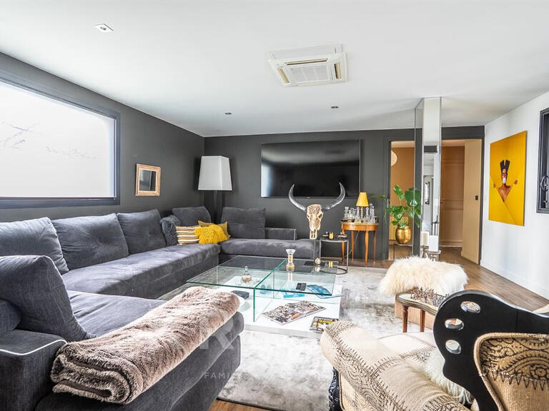 Appartement Vannes - 4 chambres - 290m²