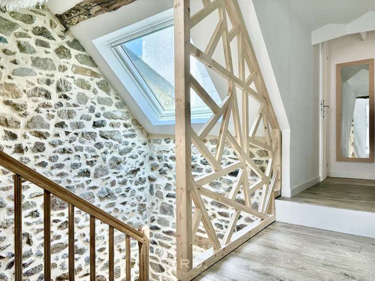 Apartment Vannes - 4 bedrooms