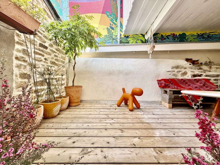 Apartment Vannes - 4 bedrooms