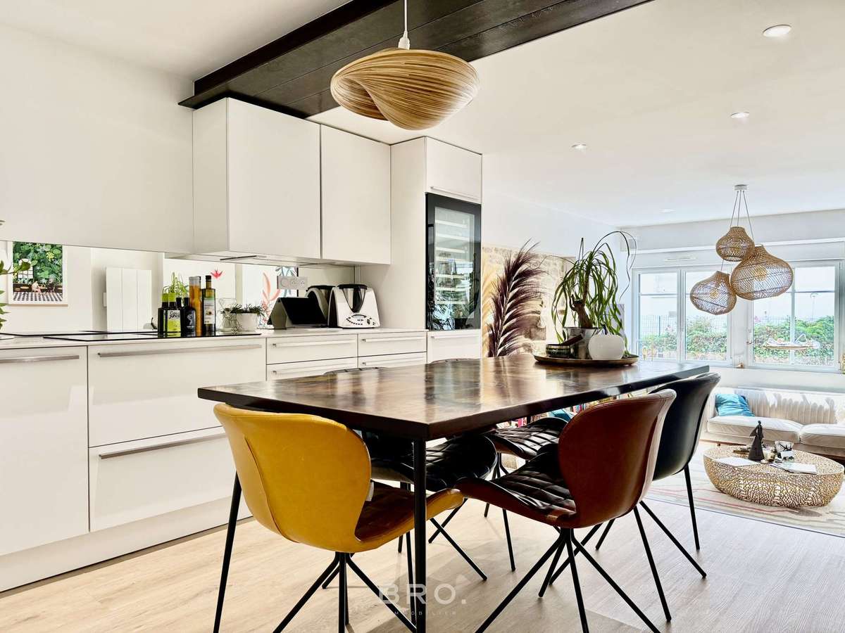 Apartment Vannes