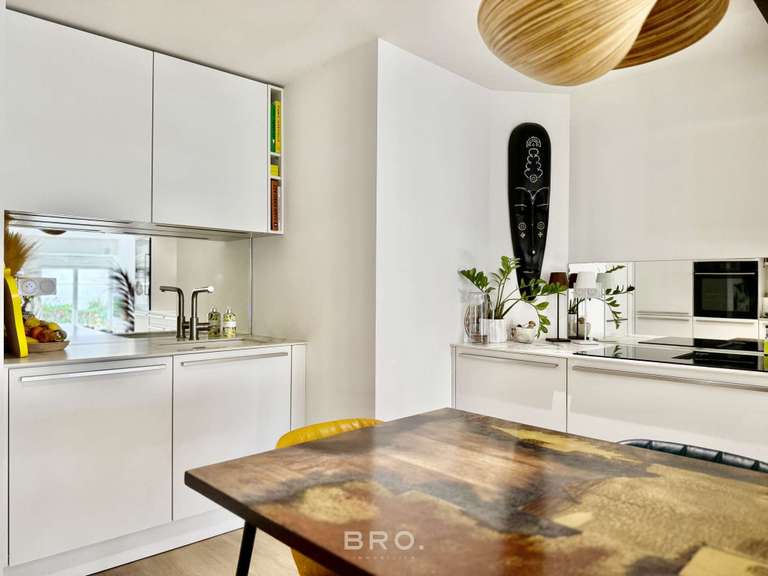 Apartment Vannes - 4 bedrooms