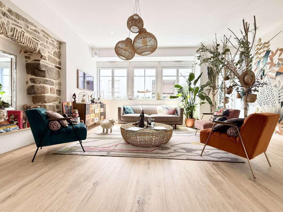 Apartment Vannes