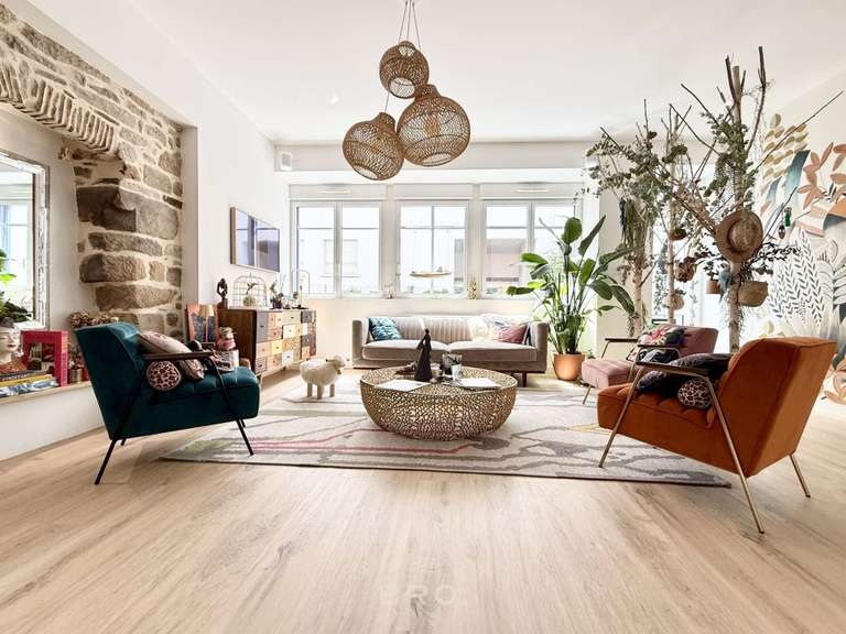 Apartment Vannes - 4 bedrooms