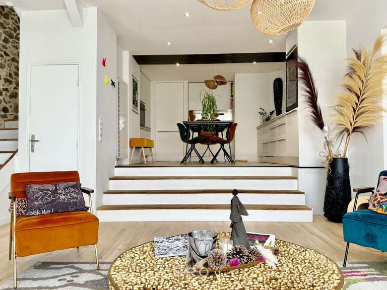 Apartment Vannes - 4 bedrooms
