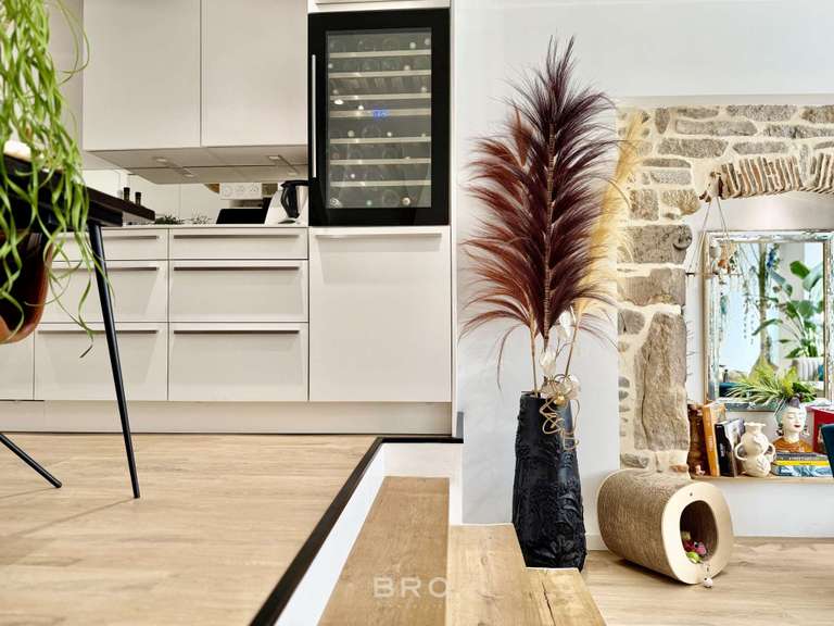 Apartment Vannes - 4 bedrooms