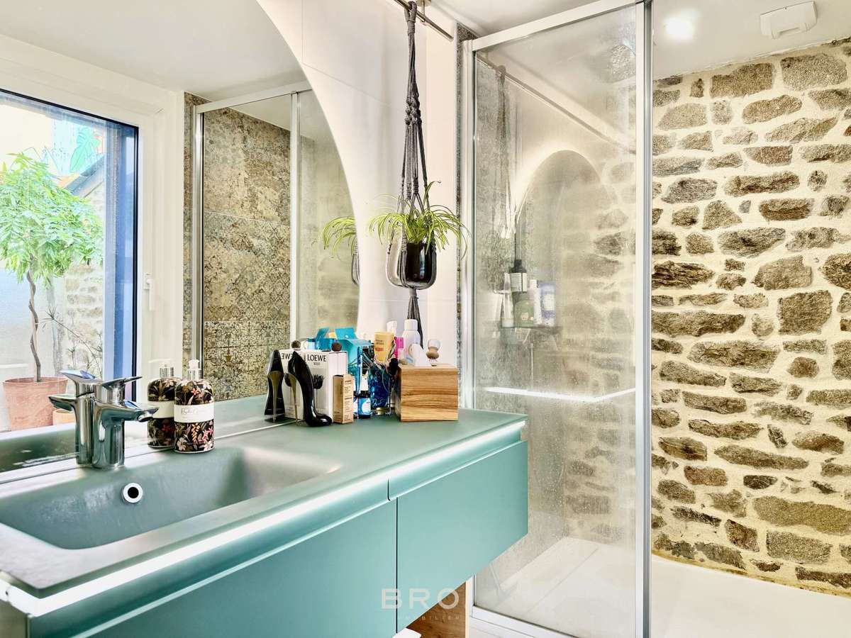 Apartment Vannes